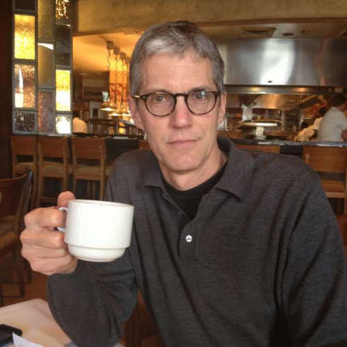 David J Scheiderer MD, MBA