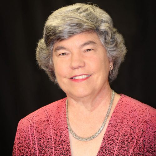 Mary Jane Umberger, SPHR
